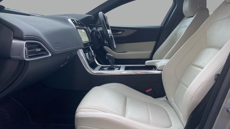 Jaguar XE 2.0 R-Dynamic S 4dr Auto Petrol Saloon